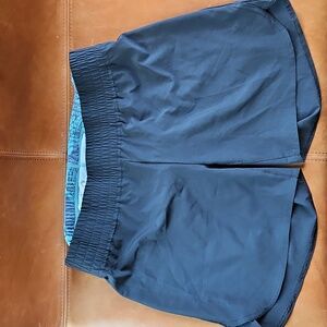 NWOT Pearl Izumi Women's Prospect 2in1 Bike Shorts